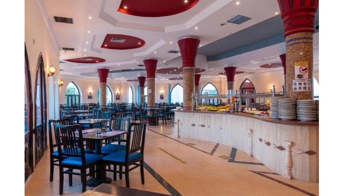 Hotel Viva Sharm poza 11
