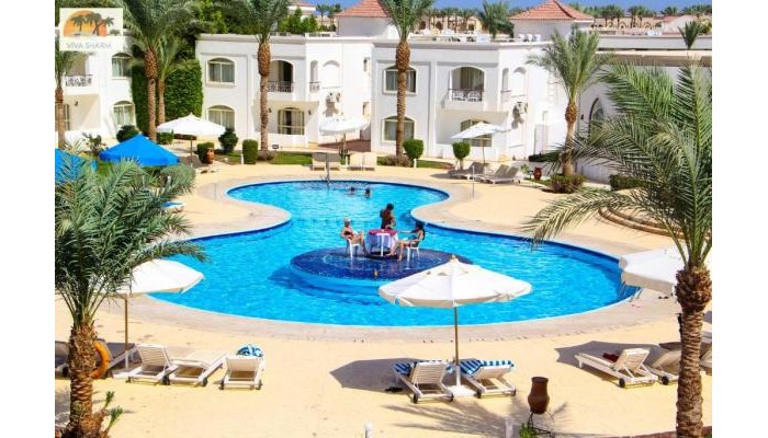 Hotel Viva Sharm poza 18