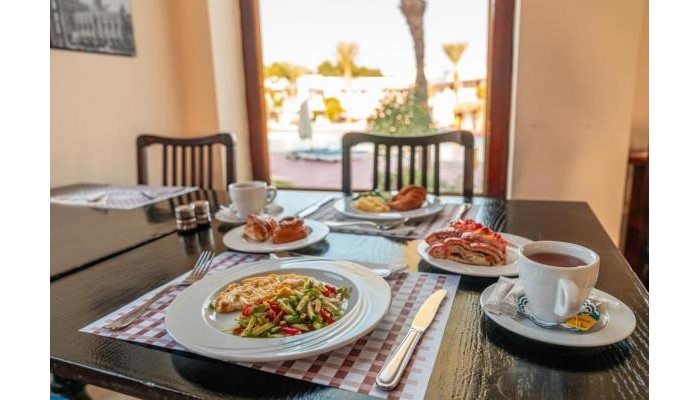 Hotel Viva Sharm poza 9
