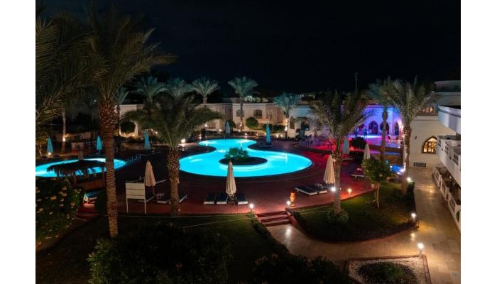 Hotel Viva Sharm poza 17