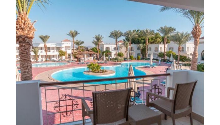 Hotel Viva Sharm poza 14