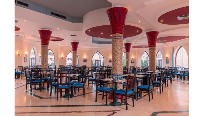 Hotel Viva Sharm poza 6