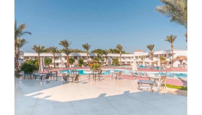 Hotel Viva Sharm poza 15