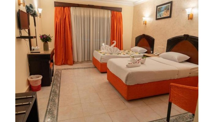 Hotel Viva Sharm poza 5