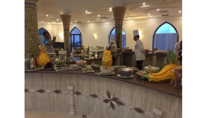 Hotel Viva Sharm poza 7