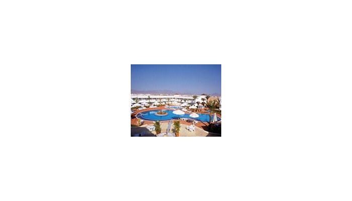 Hotel Viva Sharm poza 8