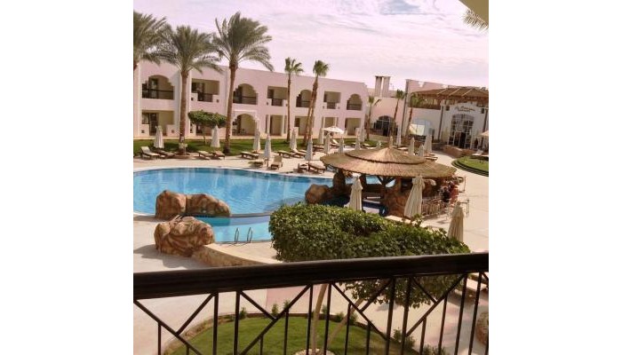 Hotel Xperience St. George Sharm El Sheikh poza 11