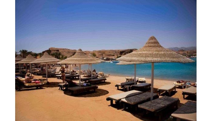 Hotel Xperience St. George Sharm El Sheikh poza 17