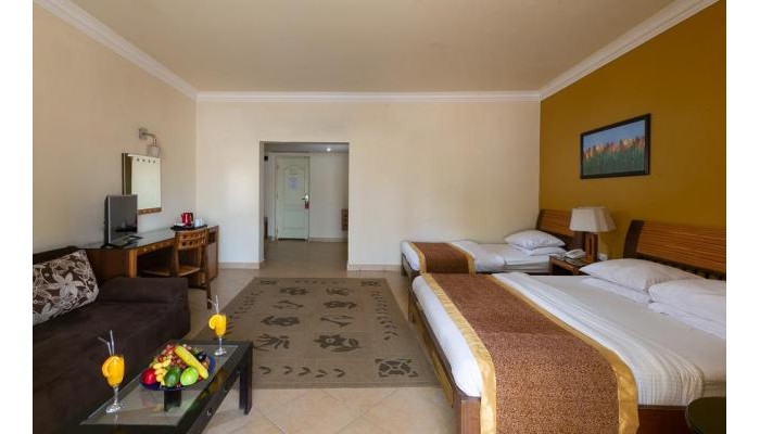 Hotel Xperience St. George Sharm El Sheikh poza 4