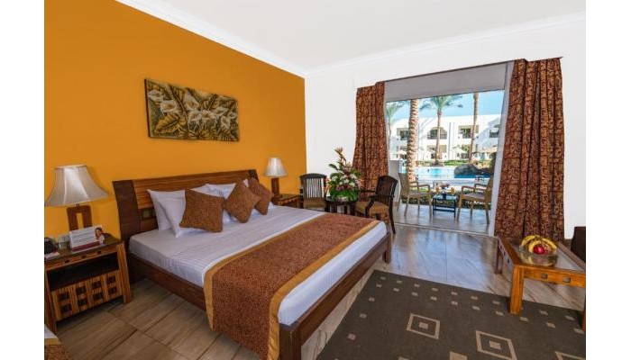 Hotel Xperience St. George Sharm El Sheikh poza 3