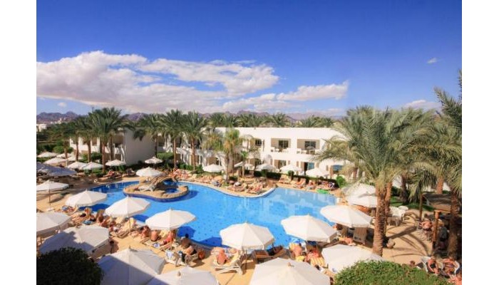 Hotel Xperience St. George Sharm El Sheikh poza 15