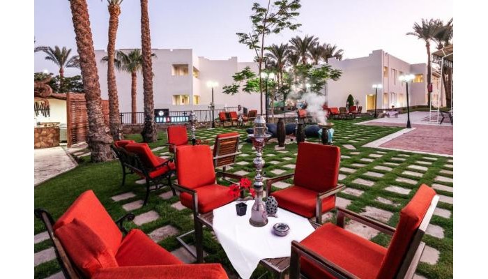Hotel Xperience St. George Sharm El Sheikh poza 14