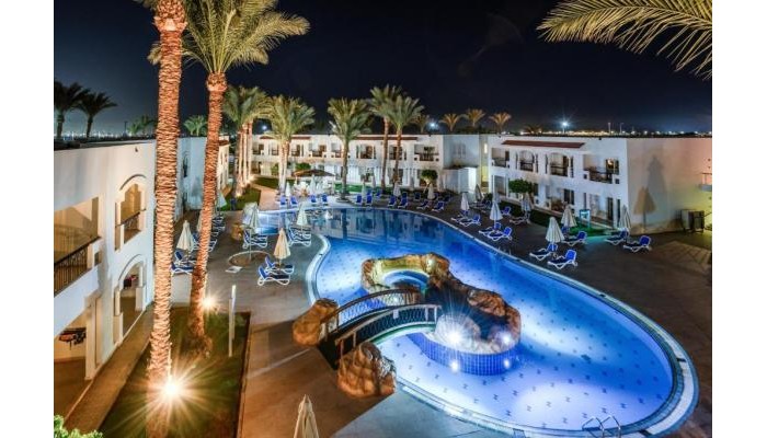 Hotel Xperience St. George Sharm El Sheikh poza 22