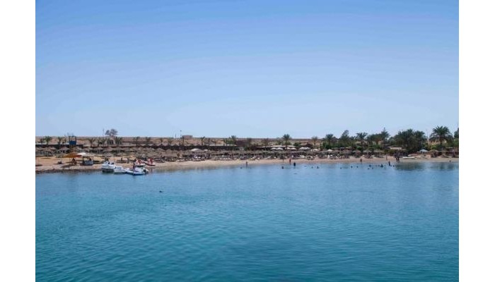 Hotel Xperience St. George Sharm El Sheikh poza 19