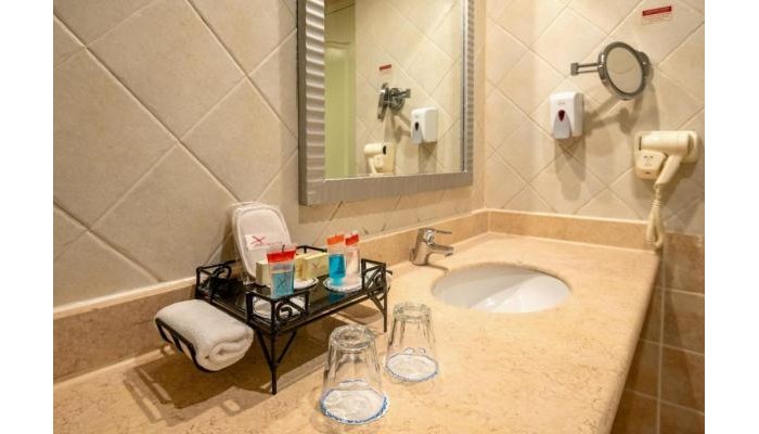 Hotel Xperience St. George Sharm El Sheikh poza 8