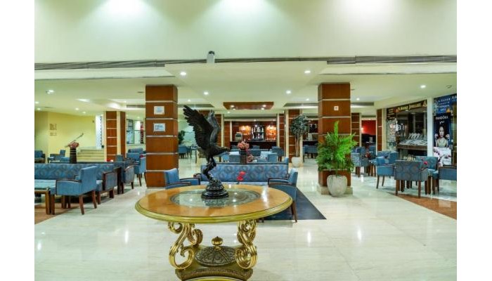 Hotel Xperience St. George Sharm El Sheikh poza 9