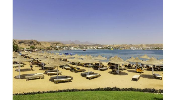 Hotel Xperience St. George Sharm El Sheikh poza 10