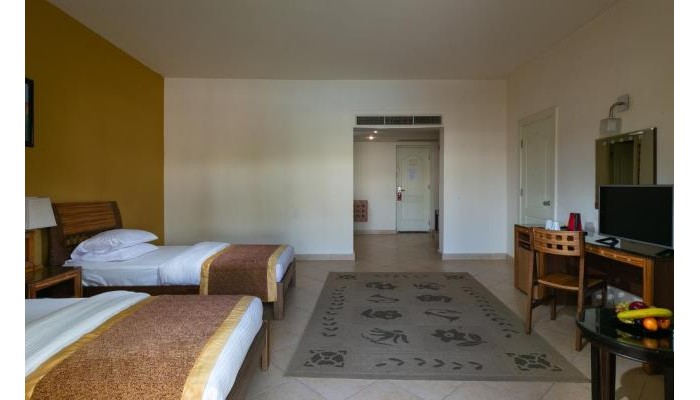 Hotel Xperience St. George Sharm El Sheikh poza 2