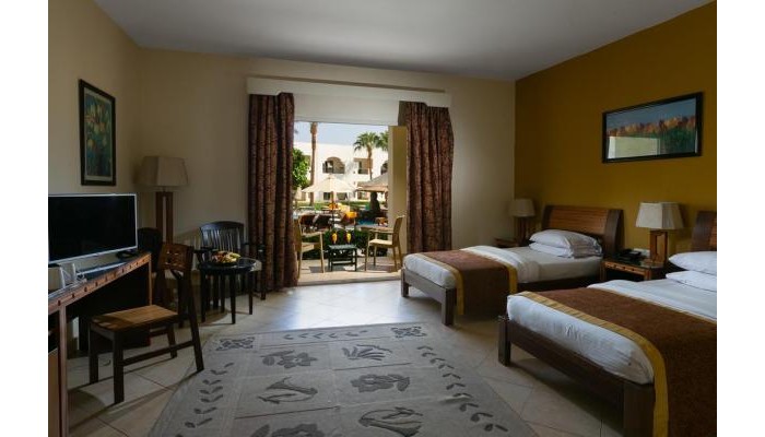 Hotel Xperience St. George Sharm El Sheikh poza 5