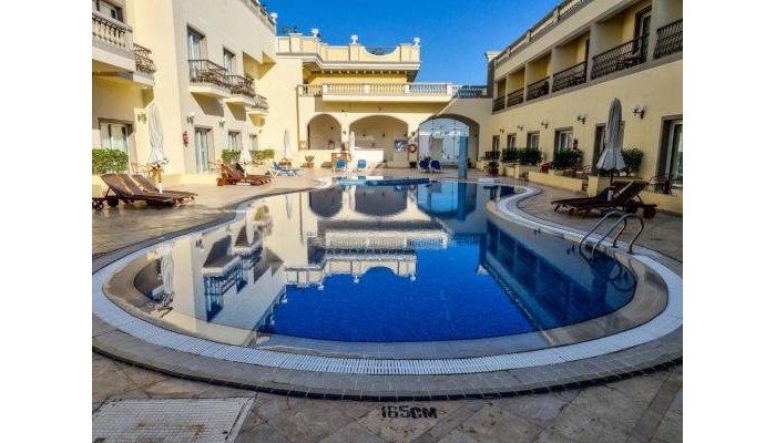 Il Mercato Hotel & Spa poza 14