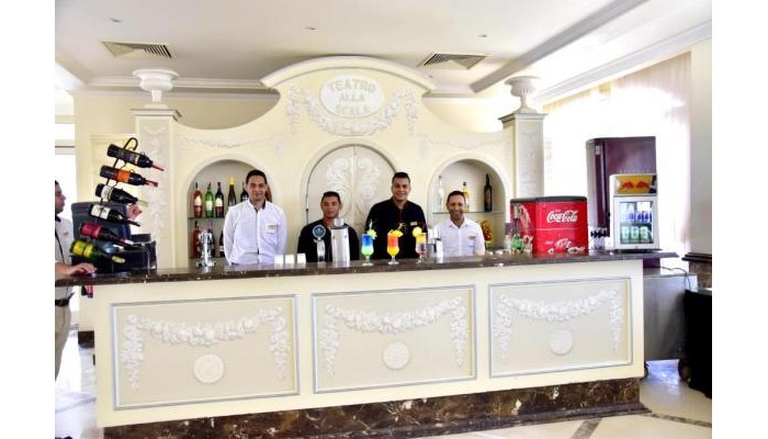 Il Mercato Hotel & Spa poza 12