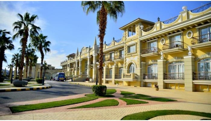 Il Mercato Hotel & Spa poza 1