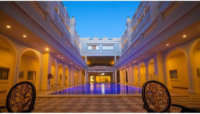 Il Mercato Hotel & Spa poza 15