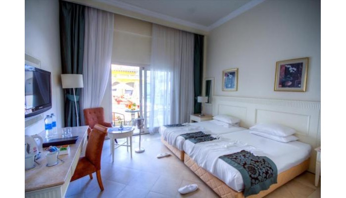 Il Mercato Hotel & Spa poza 9