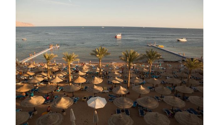 Island View Resort poza 1