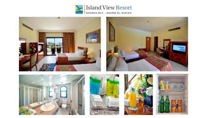 Island View Resort poza 2