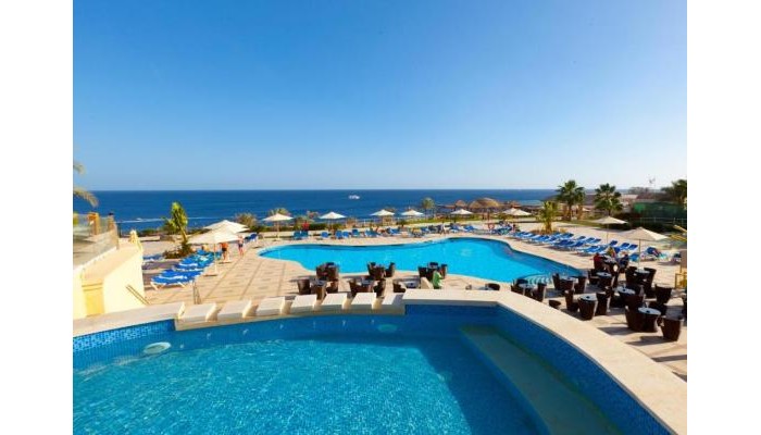 Island View Resort poza 4