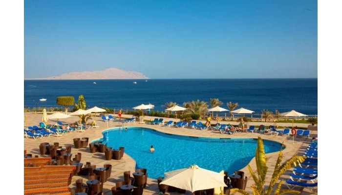 Island View Resort poza 7