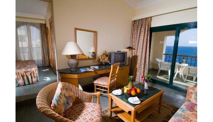 Island View Resort poza 8