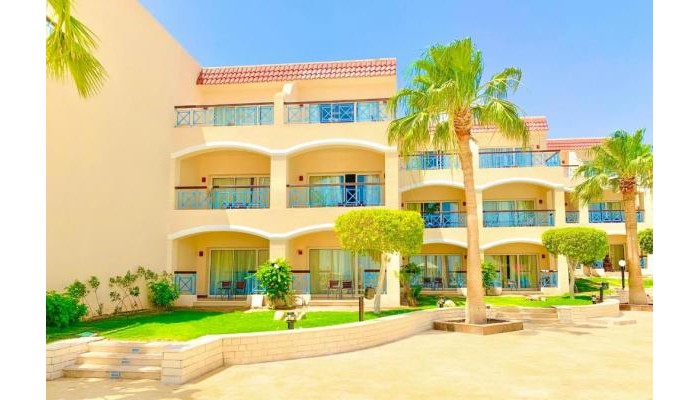 Ivy Cyrene Island Aqua Park Resort poza 32