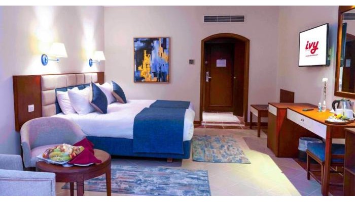 Ivy Cyrene Island Aqua Park Resort poza 3