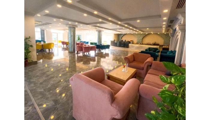 Ivy Cyrene Island Aqua Park Resort poza 13