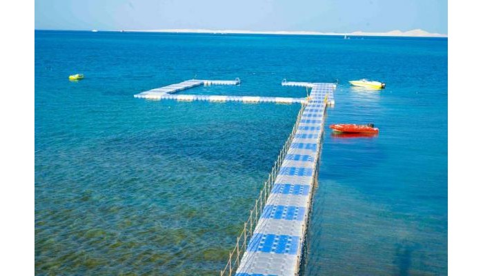 Ivy Cyrene Island Aqua Park Resort poza 23