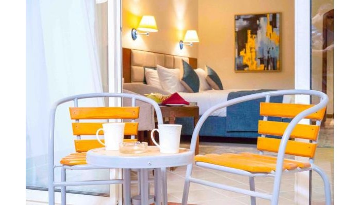 Ivy Cyrene Island Aqua Park Resort poza 4