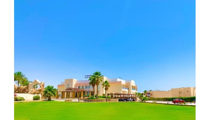 Ivy Cyrene Island Aqua Park Resort poza 15