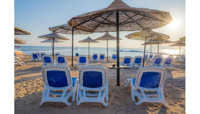 Ivy Cyrene Island Aqua Park Resort poza 29