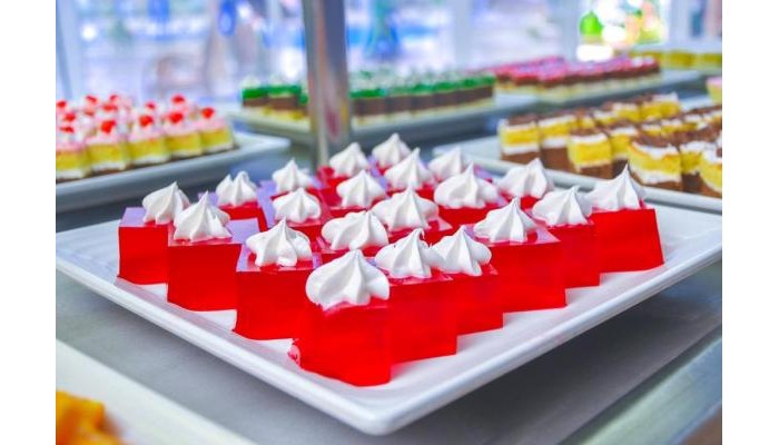 Ivy Cyrene Island Aqua Park Resort poza 11