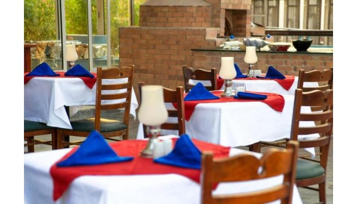 Ivy Cyrene Island Aqua Park Resort poza 12