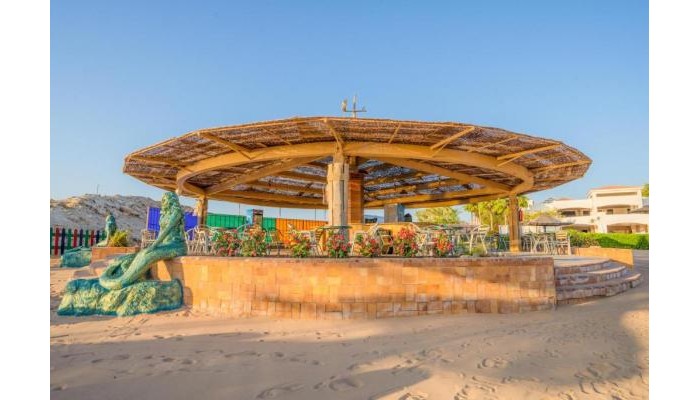 Ivy Cyrene Island Aqua Park Resort poza 20