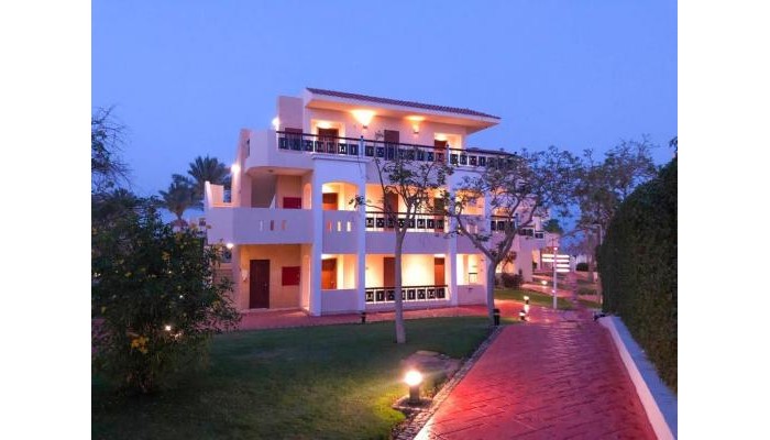 Ivy Cyrene Island Aqua Park Resort poza 31