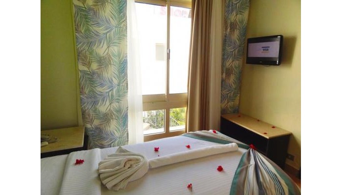 Poza pentru Naama Blue Hotel 2137-1603795115 Naama Blue Hotel poza 5