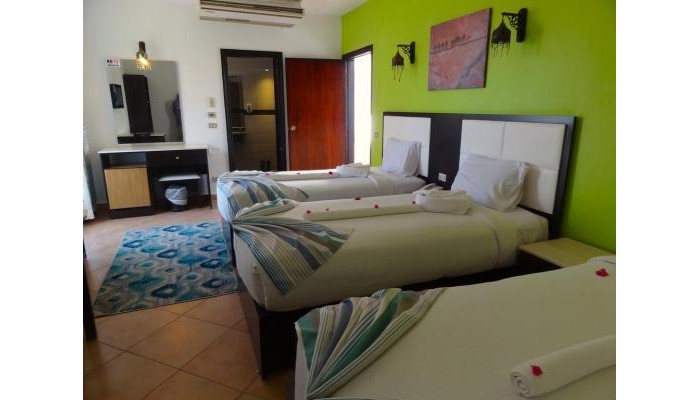 Poza pentru Naama Blue Hotel 2951-1603795112 Naama Blue Hotel poza 4