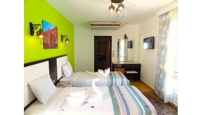 Poza pentru Naama Blue Hotel 4945-1603795107 Naama Blue Hotel poza 2