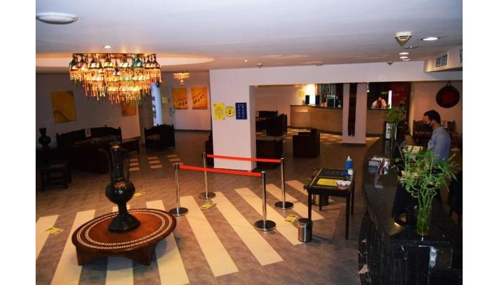 Poza pentru Naama Blue Hotel 5095-1603795105 Naama Blue Hotel poza 1
