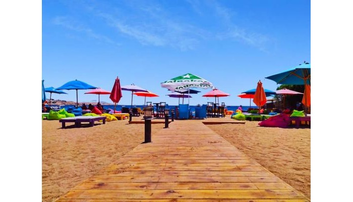 Poza pentru Naama Blue Hotel 5879-1603795138 Naama Blue Hotel poza 14