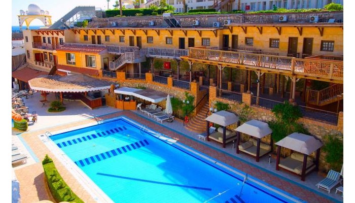 Poza pentru Naama Blue Hotel 7748-1603795103 Naama Blue Hotel poza 0